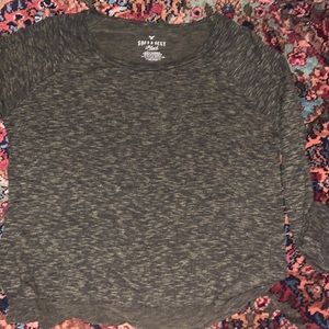 Soft and sexy shirt American Eagle